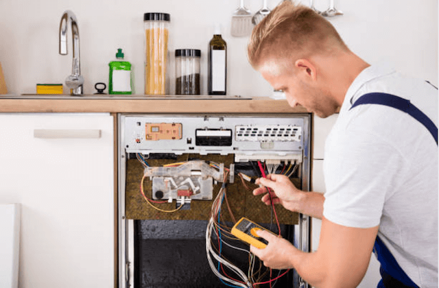 appliance repair tool